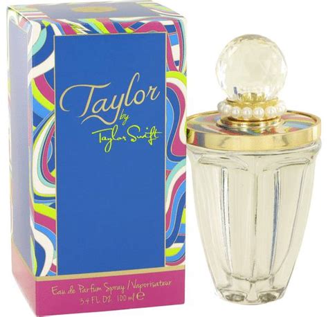 taylor by taylor swift perfume discontinued